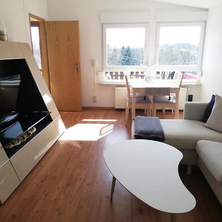 Ferienhaus Chiara, Suedharz, Harztor Ilfeld ภายนอก รูปภาพ