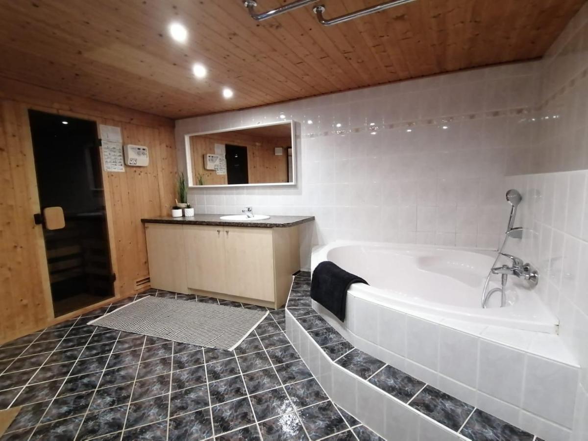 Ferienhaus Chiara, Suedharz, Harztor Ilfeld ภายนอก รูปภาพ