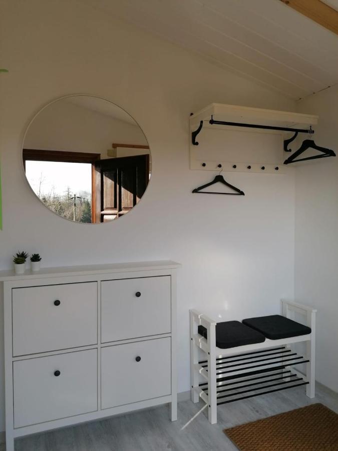 Ferienhaus Chiara, Suedharz, Harztor Ilfeld ภายนอก รูปภาพ