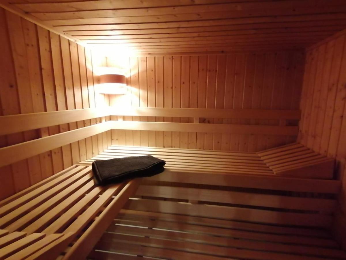 Ferienhaus Chiara, Suedharz, Harztor Ilfeld ภายนอก รูปภาพ